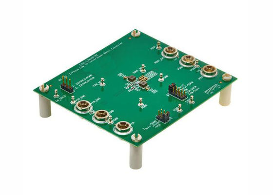 EVAL-LT8349-BZ এমবেডেড সলিউশন LT8349 স্টেপ আপ কন্ট্রোলার ইভাল্যুয়েশন বোর্ড