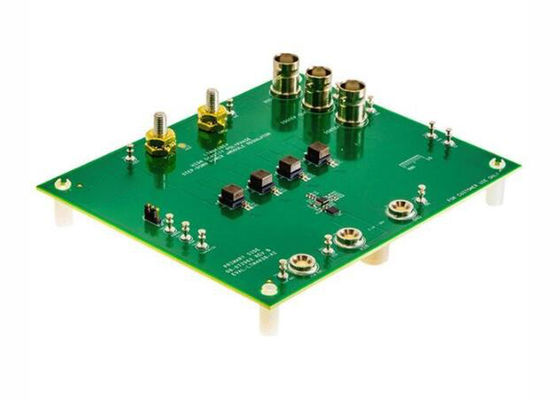 EVAL-LTM4638-AZ এমবেডেড সলিউশন LTM4638 ডেমো বোর্ড স্টেপ ডাউন মূল্যায়ন বোর্ড