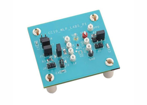 MAX40070EVKIT এমবেডেড সলিউশন Evaluation Kits MAX40070 তুলনামূলক Evaluation Board