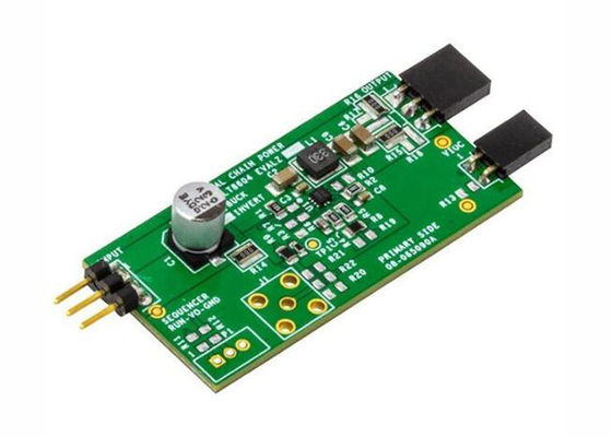 SCP-LT8604C-BEVALZ এমবেডেড সলিউশন LT8604C সিঙ্ক্রোনিক বক কনভার্টার মূল্যায়ন বোর্ড