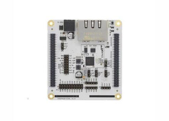 TMC8462A-EVAL এম্বেডেড সলিউশনস TMC8462-BA ইথারক্যাট স্লেভ কন্ট্রোলার মূল্যায়ন বোর্ড