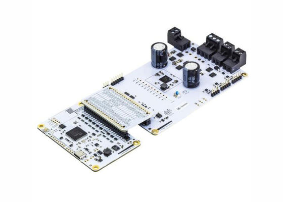 TMC9660-3PH-EVKIT এমবেডেড সলিউশন TMC9660 মোটর কন্ট্রোলার ড্রাইভার মূল্যায়ন বোর্ড