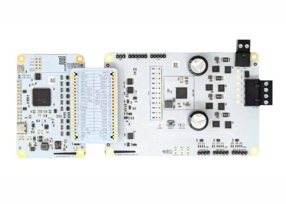 TMC9660-STP-EVKIT এমবেডেড সলিউশন TMC9660 মোটর কন্ট্রোলার ড্রাইভার মূল্যায়ন বোর্ড