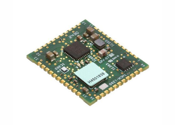 TMCM-1290-MODBUS এম্বেডেড সলিউশন একক অক্ষ কন্ট্রোলার এবং ড্রাইভার মডিউল