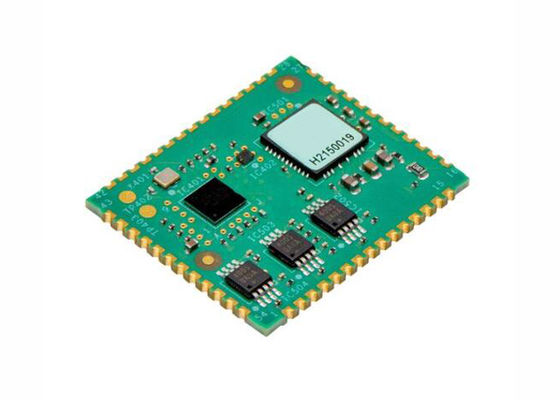 TMCM-1690-CANOPEN এমবেডেড সলিউশন 60V সার্ভো কন্ট্রোলার গেট ড্রাইভার মডিউল