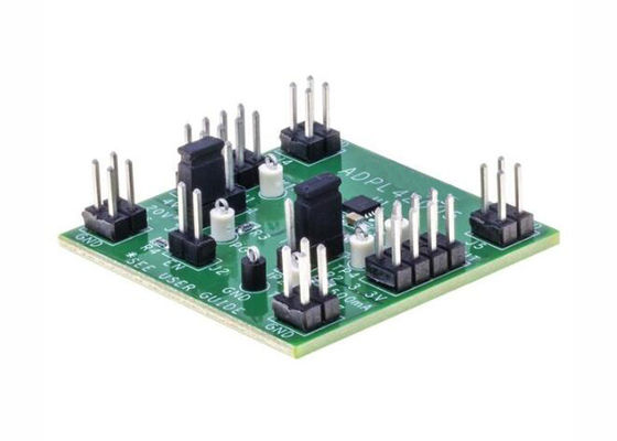 EVAL-ADPL42005CP-AZ এমবেডেড সলিউশন ADPL42005 লিনিয়ার ভোল্টেজ রেগুলেটর মূল্যায়ন বোর্ড