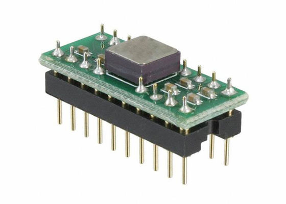 EVAL-ADXRS624Z এম্বেডেড সলিউশনস সেন্সর মূল্যায়ন বোর্ড ADXRS624 জাইরোস্কোপের জন্য
