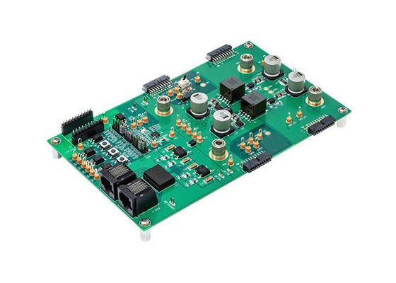 MAX15159EVKIT এম্বেডেড সলিউশন মাল্টিফেজ বুস্ট/ফ্লাইব্যাক কন্ট্রোলার মূল্যায়ন বোর্ড