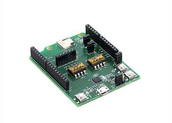 CYBT-423054-EVAL এম্বেডেড সলিউশনস EZ-BT মডিউল Arduino মূল্যায়ন বোর্ড