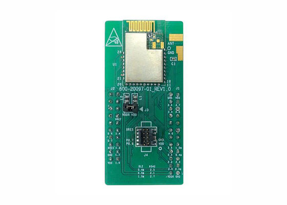 CYBLE-212006-EVAL এমবেডেড সলিউশন Evaluation Kit EZ-BLE PRoC Evaluation Board