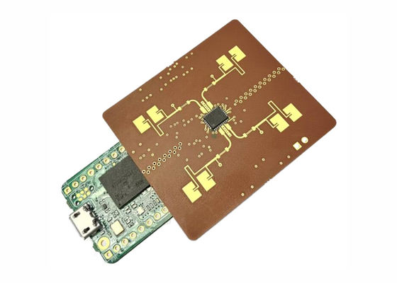 DEMO-BGT24ATR22-DPA এম্বেডেড সলিউশনস ডেমো কিট BGT24ATR22 XENSIV 24GHz রাডার সেন্সর সহ