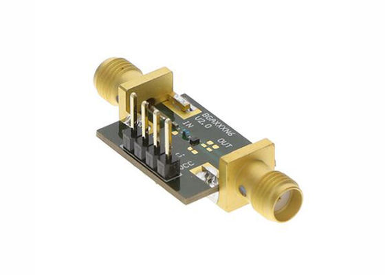 EVAL-BGA123N6 এম্বেডেড সলিউশনস মূল্যায়ন বোর্ড BGA123N6 অ্যামপ্লিফায়ারের জন্য