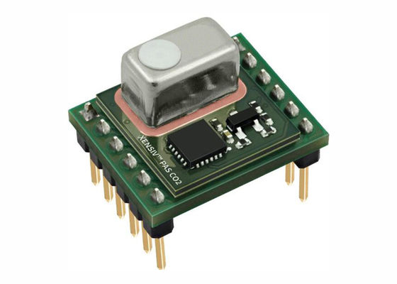 EVAL-CO2-5V-MINIBOARD এম্বেডেড সলিউশনস XENSIV PAS CO2 5V মিনি মূল্যায়ন বোর্ড