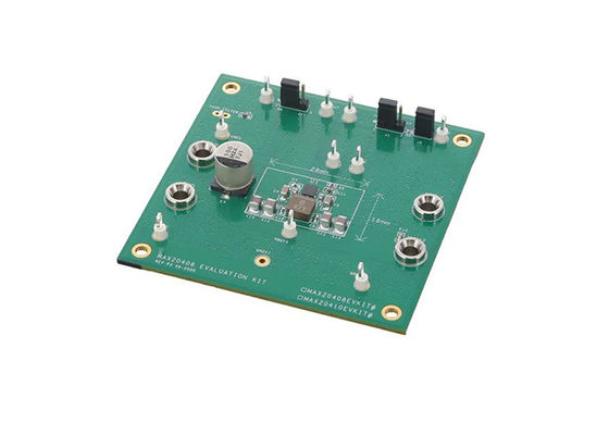 MAX20408EVKIT এমবেডেড সলিউশন 2.1MHz 3V থেকে 36V DC/DC স্টেপ ডাউন Evaluation Board