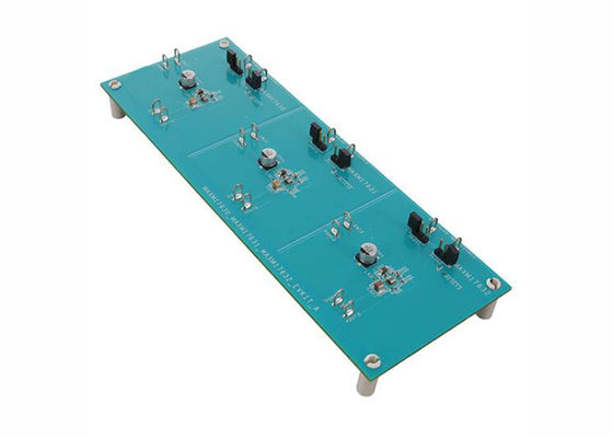 MAXM17632EVKIT এমবেডেড সলিউশন Evaluation Board MAXM17632 Evaluation Kits