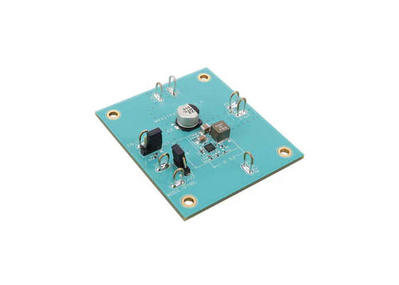 MAX17631C5EVKIT এম্বেডেড সলিউশনস 6.5V থেকে 36V স্টেপ-ডাউন ডিসি-ডিসি কনভার্টার মূল্যায়ন বোর্ড