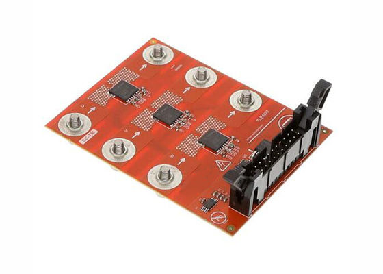 TLE4973-EVAL-120A এমবেডেড সলিউশন Evaluation Board For TLE4973 XENSIV Current Sensor