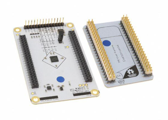 TMC4361A-EVAL এম্বেডেড সলিউশন মূল্যায়ন বোর্ড TMC4361A স্টেপার মোটরের জন্য