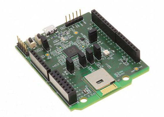 CYBLE-416045-EVAL এমবেডেড সলিউশন EZ-BLE আরডুইনো মূল্যায়ন বোর্ড