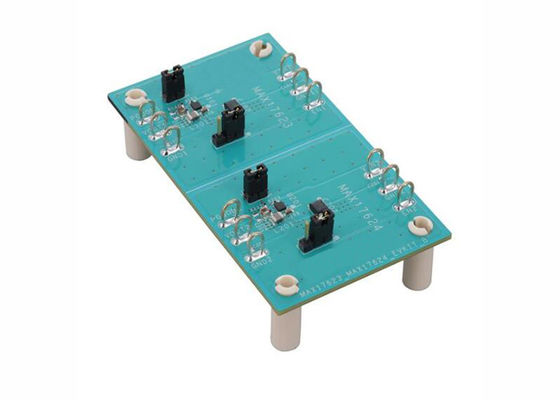 MAX17624EVKIT এমবেডেড সলিউশন Evaluation Kits MAX17624 কনভার্টার Evaluation Board