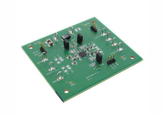 MAX20029BEVKIT এমবেডেড সলিউশন MAX20029B পাওয়ার ম্যানেজমেন্ট আইসি মূল্যায়ন কিট