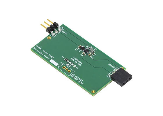 SCP-LT8410-EVALZ এমবেডেড সলিউশন অতি-নিম্ন শক্তি BoostConverter Evaluation Board