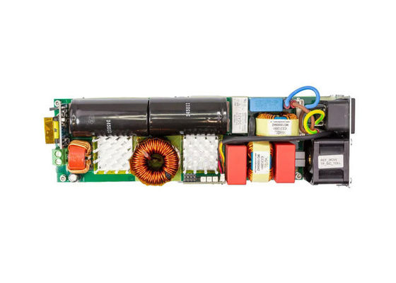 REF-3K3W-TP-SIC-TOLL এমবেডেড সলিউশন CoolSiCTM পাওয়ার ফ্যাক্টর সংশোধন পাওয়ার ম্যানেজমেন্ট মূল্যায়ন বোর্ড