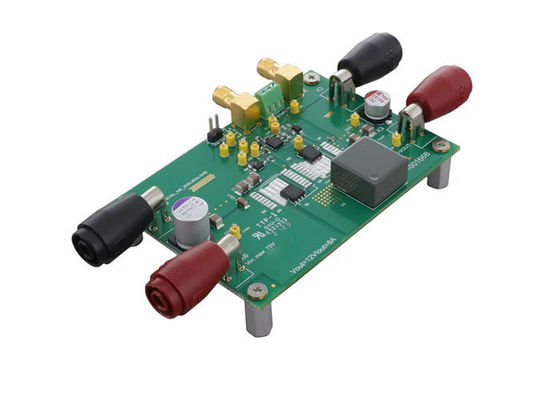 EVAL-HB-2EDL803X-G4B এম্বেডেড সলিউশনস 48V MOSFET পাওয়ার ম্যানেজমেন্ট মূল্যায়ন বোর্ড