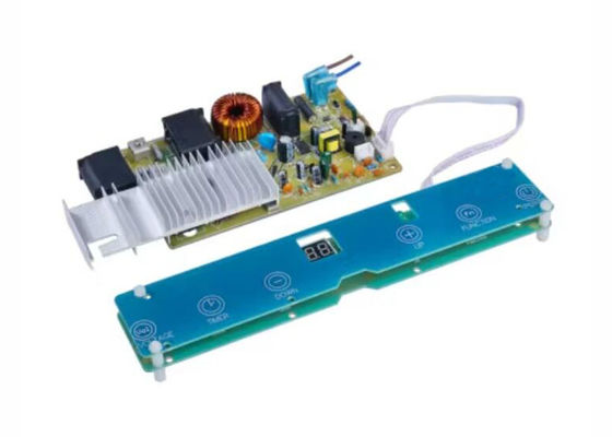 EVAL-IHW25N140R5L এম্বেডেড সলিউশনস ২ কিলোওয়াট সিঙ্গেল এন্ডেড ইন্ডাকশন হিটিং মূল্যায়ন বোর্ড