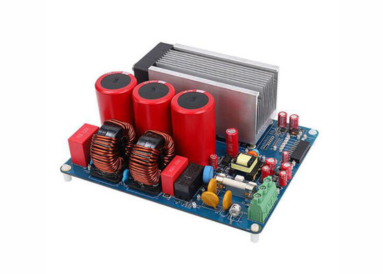 EVAL-M1-IM323 এম্বেডেড সলিউশনস IM323-L6G iMOTION মোটর ড্রাইভস মূল্যায়ন বোর্ড