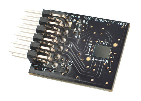 EVAL-S25FS256T এম্বেডেড সলিউশনস সেম্পার™ ন্যানো মেমরি মডিউল মূল্যায়ন সম্প্রসারণ বোর্ড