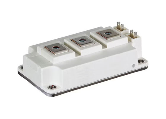 FF800R12KE7D অটোমোটিভ IGBT মডিউল হাফ-ব্রিজ 1200V 800A ডুয়াল IGBT মডিউল