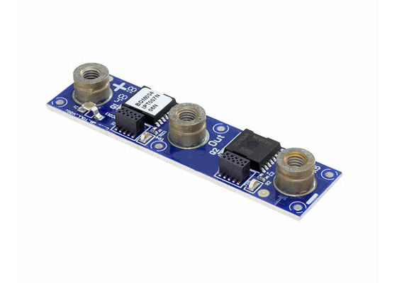 KIT-LGPWR-BOM004 এম্বেডেড সলিউশন হাফ ব্রিজ ড্রাইভার পাওয়ার ম্যানেজমেন্ট মূল্যায়ন বোর্ড