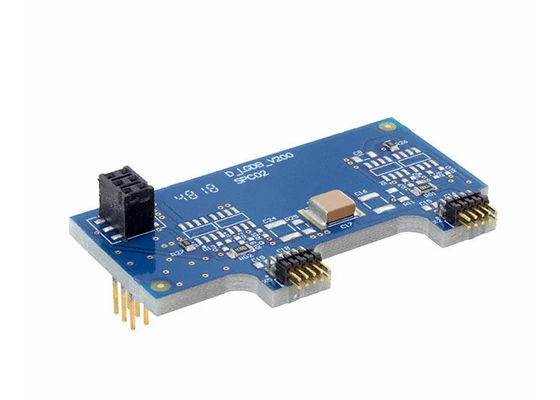 KIT-LGDB-BOM003 এম্বেডেড সলিউশনস লো ভোল্টেজ ড্রাইভস স্কেলেবল পাওয়ার ডেমোনস্ট্রেশন বোর্ড