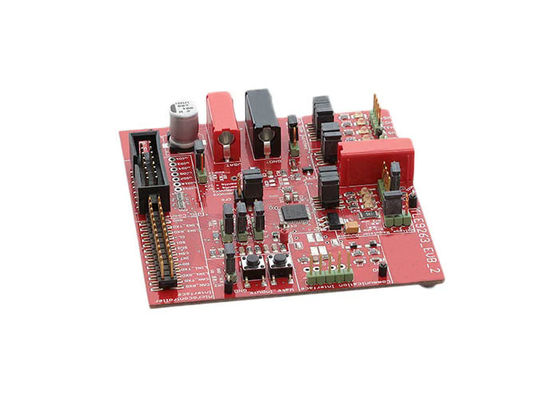 MID-RANGE-SBC-BOARD এম্বেডেড সলিউশনস অটোমোটিভ সিস্টেম বেসিস চিপ ইন্টারফেস মূল্যায়ন বোর্ড