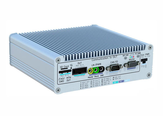 MOTEON-TRACEBOX এম্বেডেড সলিউশনস ডিবাগ এবং ট্রেসিং টুল মোটর কন্ট্রোল মূল্যায়ন বোর্ড