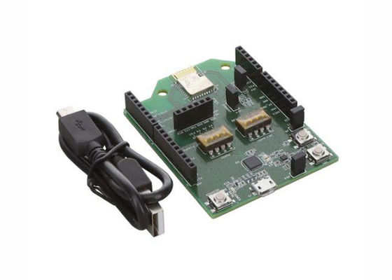 CYBT-413055-EVAL এম্বেডেড সলিউশনস AIROC EZ-BT মডিউল Arduino মূল্যায়ন বোর্ড