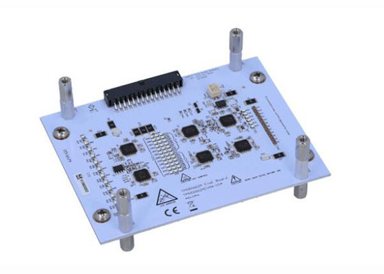 TPS92662AEVM6-104 এম্বেডেড সলিউশনস TPS92662A-Q1 ছয় চ্যানেল ম্যাট্রিক্স মূল্যায়ন মডিউল