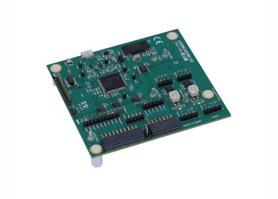 LEDMCUEVM-132 এম্বেডেড সলিউশনস MSP432E401Y MCU কমিউনিকেশন বোর্ড