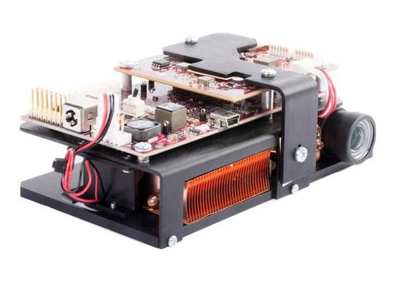 DLPDLCR3010EVM-G2 Embedded Solutions 12V DLP LightCrafter Display Evaluation Board