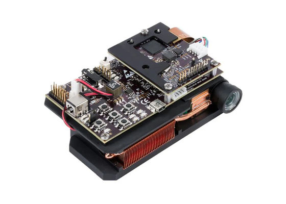 DLP3010EVM-LC এমবেডেড সলিউশন প্রজেকশন DLP হালকা নিয়ন্ত্রণ মূল্যায়ন বোর্ড