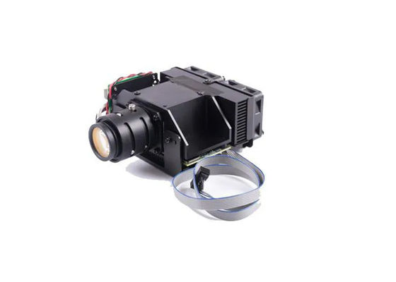 DLP5534PROJQ1EVM এমবেডেড সলিউশন 8V থেকে 18V 405nm প্রজেক্টর মূল্যায়ন মডিউল