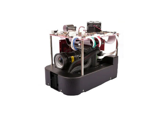 DLPDLCR471TPEVM এমবেডেড সলিউশনস LightCrafterTM প্রজেকশন DLP রেফারেন্স ডিজাইন মূল্যায়ন বোর্ড