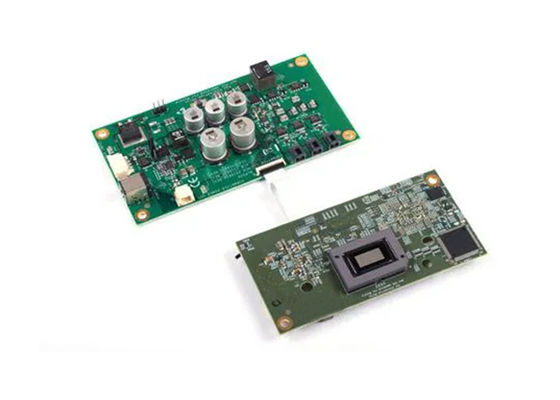 DLP5530Q1EVM এমবেডেড সলিউশন 8V থেকে 18V LED ডিসপ্লে ইলেকট্রনিক্স মূল্যায়ন মডিউল