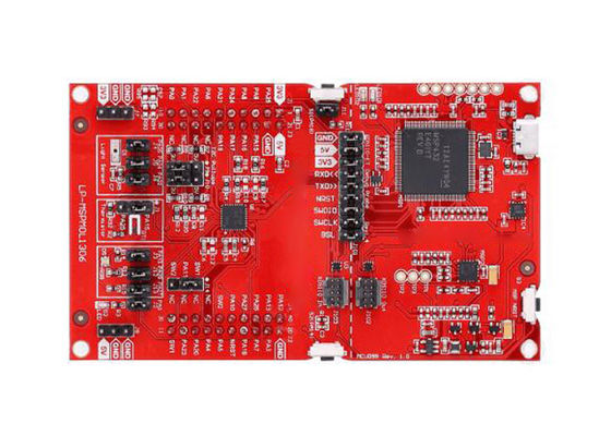 LP-MSPM0L1306 Embedded Solutions LaunchPad Development Kit For MSPM0L1306 32Bit MCU