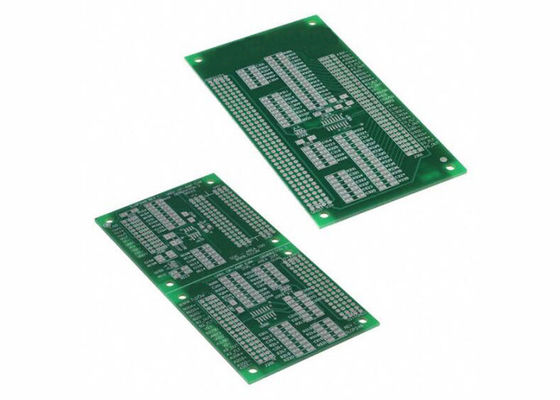 OPAMPEVM-SOIC Embedded Solutions Universal Evaluation Module Blank Circuit Evaluation Module