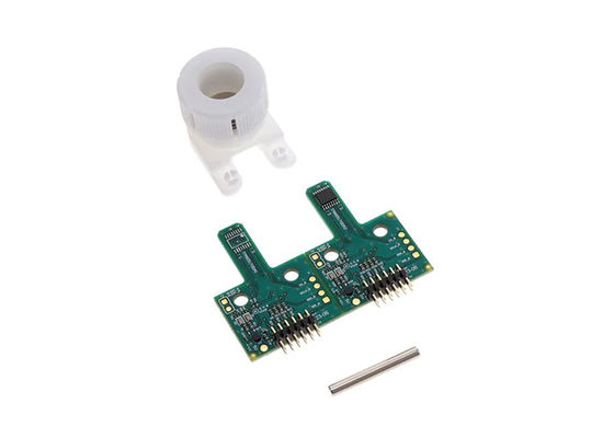 TMAG5170DEVM Embedded Solutions 3-Axis Linear Hall Effect Sensor Evaluation Board