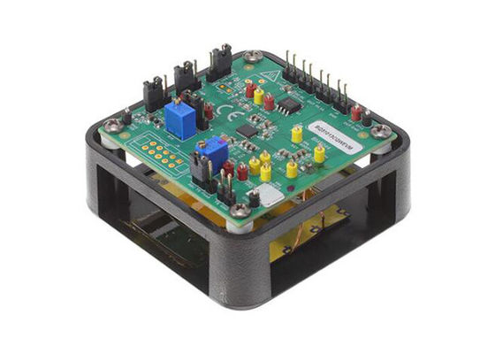 BQ51013CQWEVM এম্বেডেড সলিউশনস BQ51013C-Q1 ওয়্যারলেস পাওয়ার রিসিভার মূল্যায়ন মডিউল