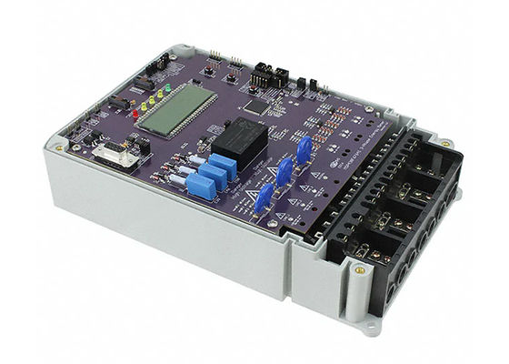 EVM430-F67641 এম্বেডেড সলিউশনস পাওয়ার মিটার পাওয়ার ম্যানেজমেন্ট মূল্যায়ন বোর্ড