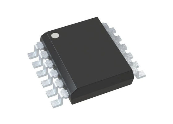 IPS160HFTR ইন্টিগ্রেটেড সার্কিট চিপ একক উচ্চ-পার্শ্ব সুইচ শর্ট স্টার্ট-আপ প্রচার বিলম্ব সহ